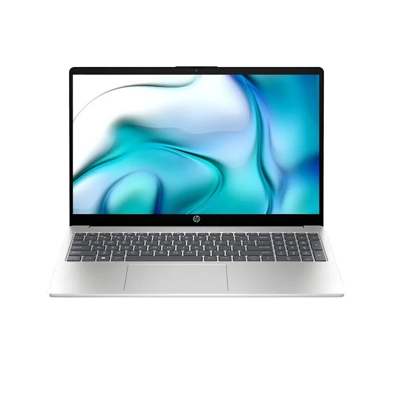 Star Book15 New Product 2024 Core Ultra 15.6-inch Lightweight and Portable Student Notebook Silver I7-1260P 16G 512GB