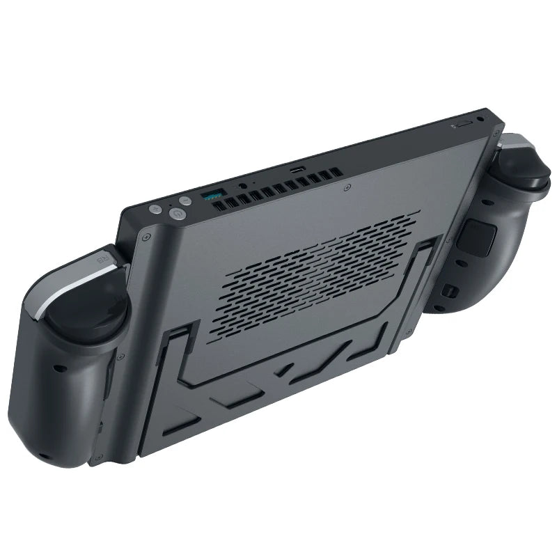 Factory Private Mold 3-in-1 Portable Computer 10.5-inch Handheld Game Computer 1920 Screen Handle Handheld Tablet Mini Notebook