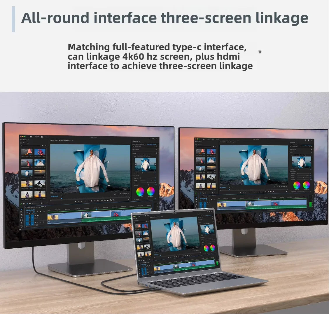 High Configuration New 14 Inch Win 11 10 New Notebook N4000 8GB Ram 128G 256G 512G Ssd HD Screen Business Laptops Computer