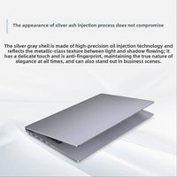 High Configuration New 14 Inch Win 11 10 New Notebook N4000 8GB Ram 128G 256G 512G Ssd HD Screen Business Laptops Computer
