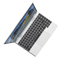 High Configuration 14 Inch Intel Core N5095 Business Laptops Notebooks for Notes Pc Computer Cheap University Portatil Laptop