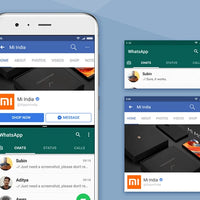 Global Firm Xiaomi Redmi 5A smartphone Snapdragon 425 3GB 32GB Qualcomm MSM8917 used phone