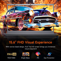 US Warehouse 15.6" Laptop Factory Price 16GB+512GB AMD 3020e Wholesale Laptop Computer Ordinateur Portable Laptops Brand New