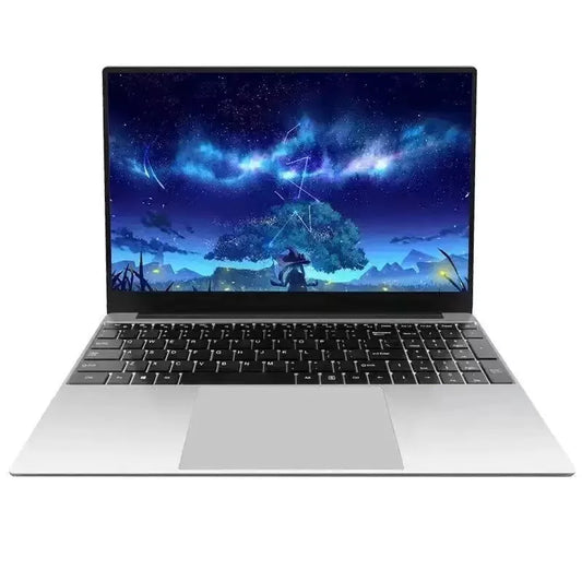 High Configuration 14.1 Inch Colorful Notebook N3050 6GB 8GB Ram 256G 512G Ssd 4000mah 2.6ghz Business Laptops Computer