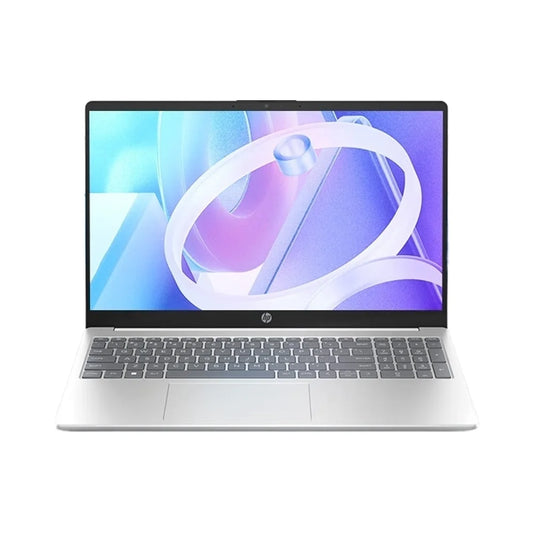 Star Book15 New Product 2024 Core Ultra 15.6-inch Lightweight and Portable Student Notebook Silver I7-1260P 16G 512GB