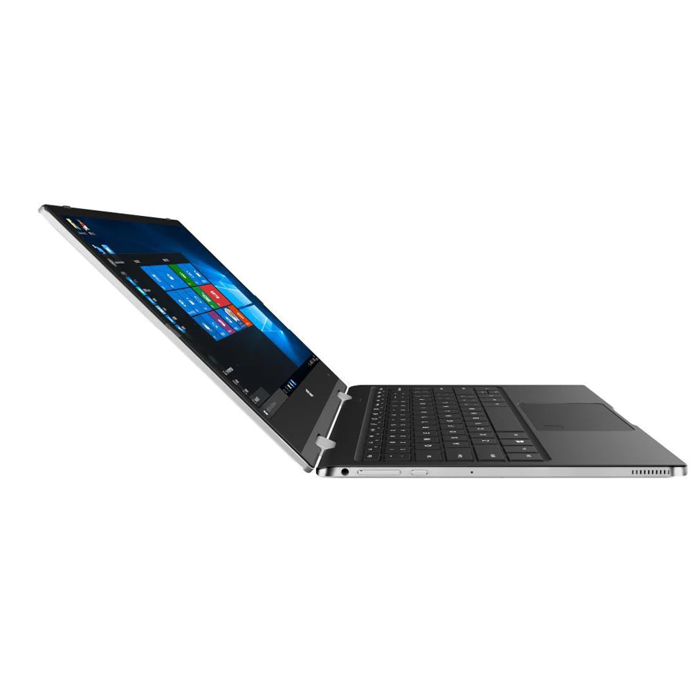 Win 10 11.6  Inch Laptop Best Price Hot Selling  Gemini Lake N4120  Yoga Style Touch Screen Notebook Computer