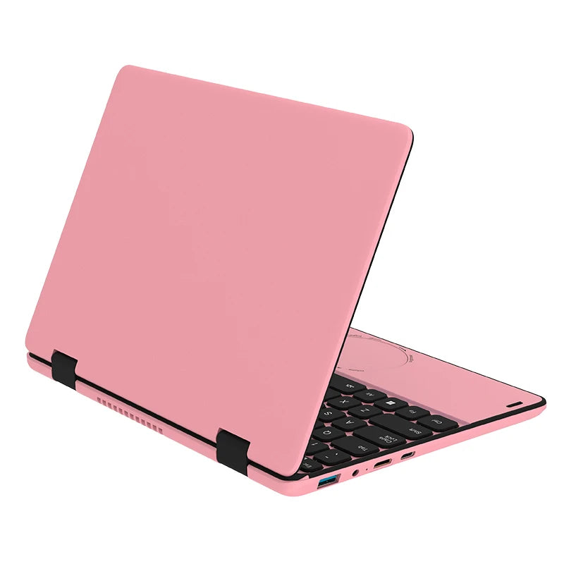 11inch Yoga Book IPS Foldable Touch Screen Laptopss Yoga PCIntel N100 Quad Core DDR4 16B RAM 2TB SSD Brand New Business Laptops