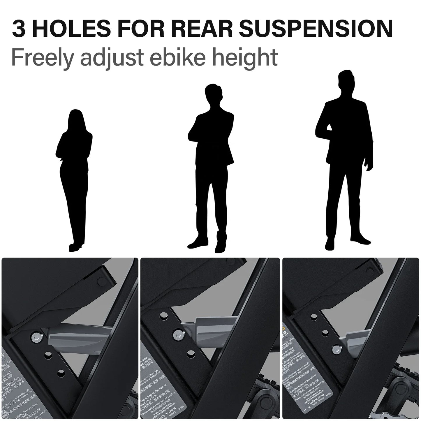 COSWHEEL GT20 PRO Dual Battery Fatbike Eu Us Warehouse Fast E-bike Ready Stock Dual Motor Electric Bike 3000w 50km/h Retro Ebike