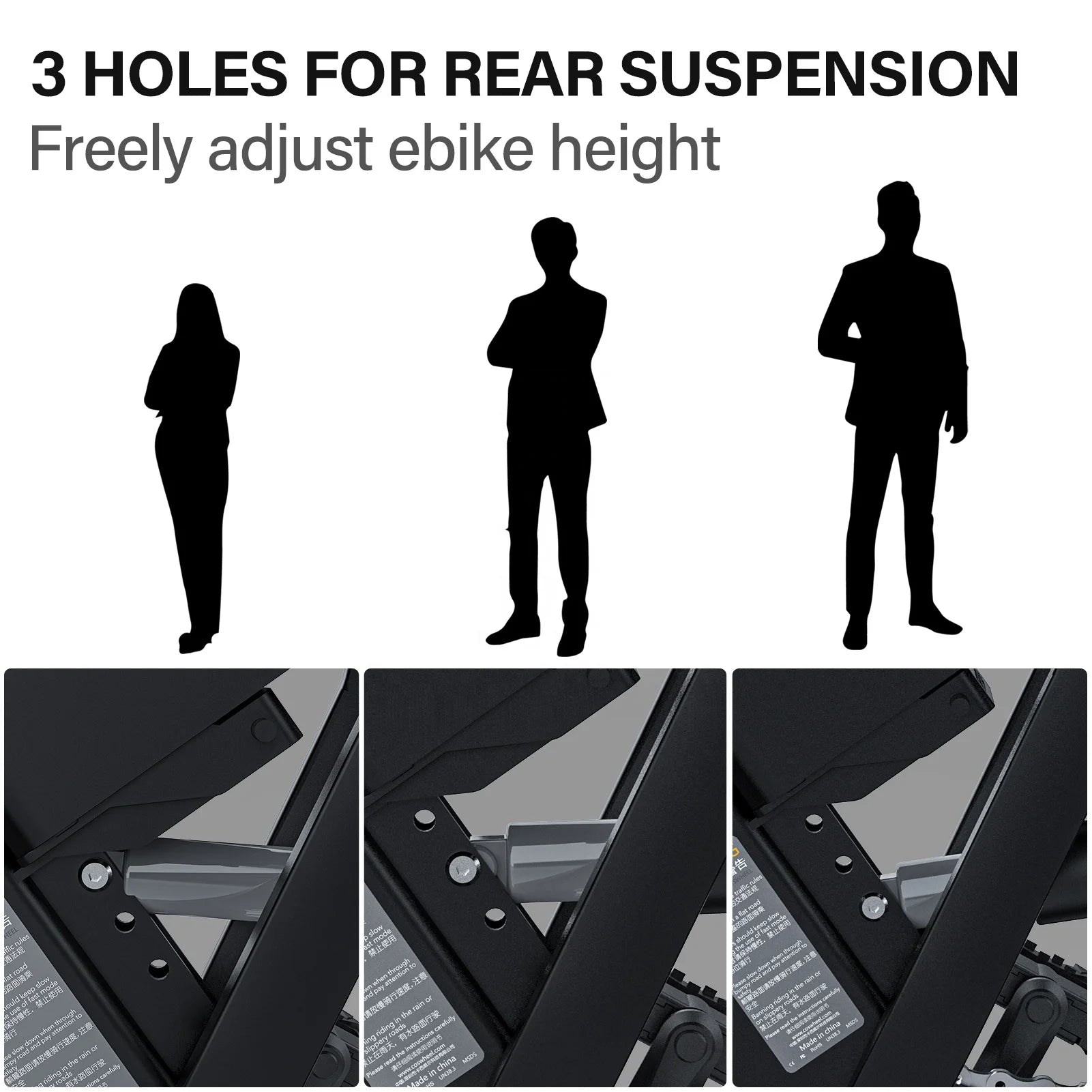 COSWHEEL GT20 PRO Dual Battery Fatbike Eu Us Warehouse Fast E-bike Ready Stock Dual Motor Electric Bike 3000w 50km/h Retro Ebike