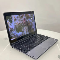 2025 Wholesale New 11" Intel Celeron N100 Laptop PC Cheap Win 11 Touch Screen Laptops Computer for Business Notebook Computer