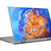 360 Degree Rotary Touch Screen Laptop 2 in 1 PC 10.95" DDR5 16GB+2TB SSD Cheap Laptop Notebook Computers for Business Student