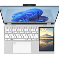 Wholesale 15.6 Inch Laptop Intel Celeron N100 Student Laptops Computer Cheap Touch Screen Notebook Computer for Business Office