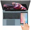 15.6 + 7 Inch Dual Screen Laptop 7 Inch Touch Screen Computer With RGB Backlit Keyboard