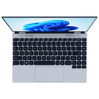 14 Inch Portable Business Laptop Pc Notebook N5095 Cpu 4 Cores 2.0Ghz 16Gb Ram 512Gb 1T Ssd 4500Mah Window 10/11 China