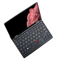 High Quality 7 Inch Pocket Touch Screen Laptop Intel Celeron N4000 Win 10 Student Laptops Computer Touchscreen Business Notebook