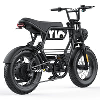 COSWHEEL Y16 Ebike E-bike 1000w Electric Bike