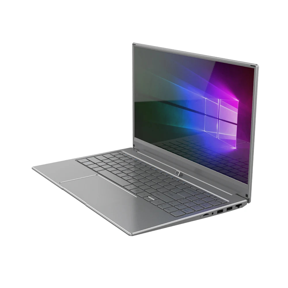 Drop Shipping Factory Direct Sale Notebook 15.6 Inch 8GB RAM 256GB SSD I5 8259U CPU Quad Core Processor Home Office Laptop