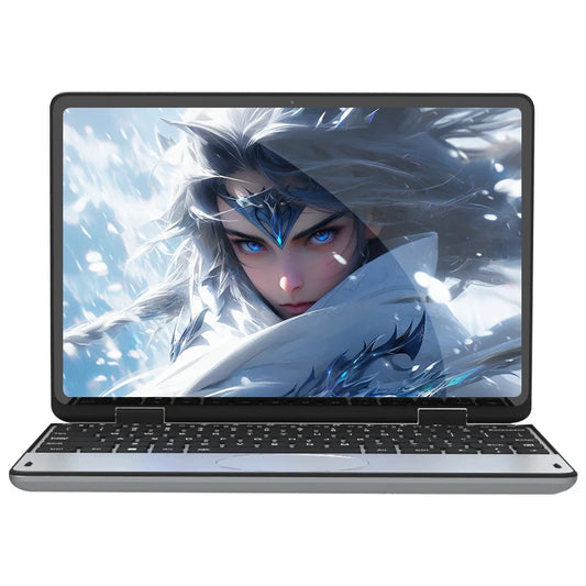 Business Laptops PC 11 Inch Touch Screen Yoga Student Notebook Computer Wholesale Touchscreen Business Office Laptop Computer