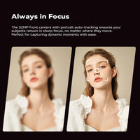 CUBOT MAX 5, Android Smartphone 5G, Dimensity 8200,4nm,  3.1GHz, 6.95-inch 144Hz Large Screen, 24+256GB,Gaming Phone,Add to Cart