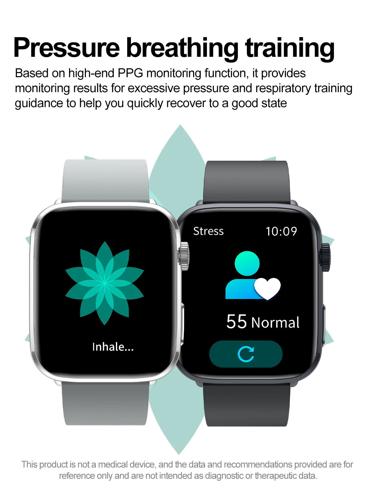 2025 Smart Watch For XIAOMI Women Full Touch Screen BT Call Waterproof Watches Sport Fitness Tracker Health Smartwatch Lady Gift