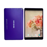8 INCH Android 12 RAM 3GB+32GB ROM QP80 MTK8168 Tablet Quad Core IPS Screen Quad Core Rear 13.0MP WIFI Dual Camera
