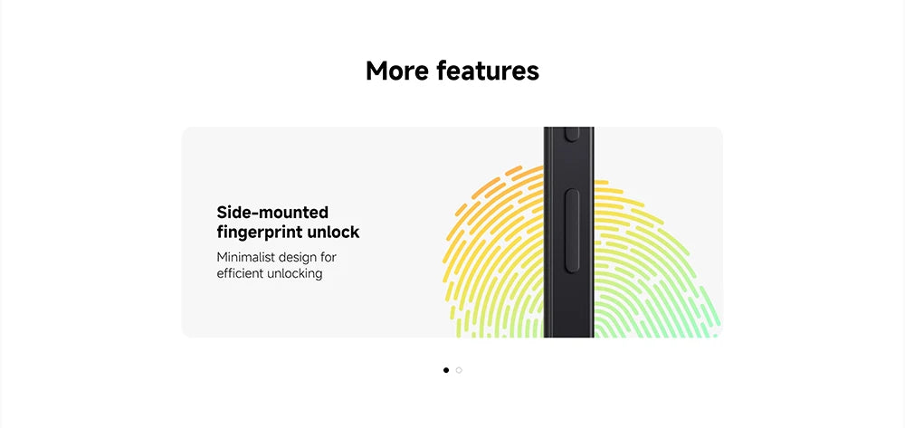 Global Version Xiaomi Redmi A5  Smartphone 32MP AI dual camera 6.88 "120hz Display Seite Finger abdruck 5200mah Schnel