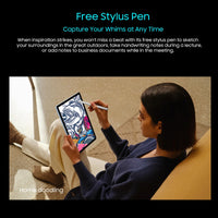 OSCAL Blackview Tab 16 Pro Tablet PC, T616 Octa Core, 11'' FHD+ Display 24GB(8+16) RAM 256GB ROM 7700mAh 4G Android 14 Tablets