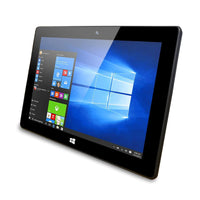 Top Sales AR10 Windows 10 Tablet PC 10 INCH 8GB RAM 128GB ROM x5-Z8300 CPU 64-Bit Quad Core 1920 x 1200 IPS Screen Dual Cameras