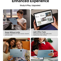 【Brand+】Doogee Tab A9 Pro+ Tablet Pc 11-Inch Android 15 30Gb Ram(6+24) 128Gb Rom 8580Mah Battery Widevine L1 Support