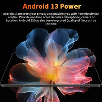 2025 Global New 10.36 inch tablet Android 14 Pad 15 Pro 16GB 1TB Snapdragon 8 Gen2 4KHD 5G WIFI Bluetooth WPS 20000mAh tablets