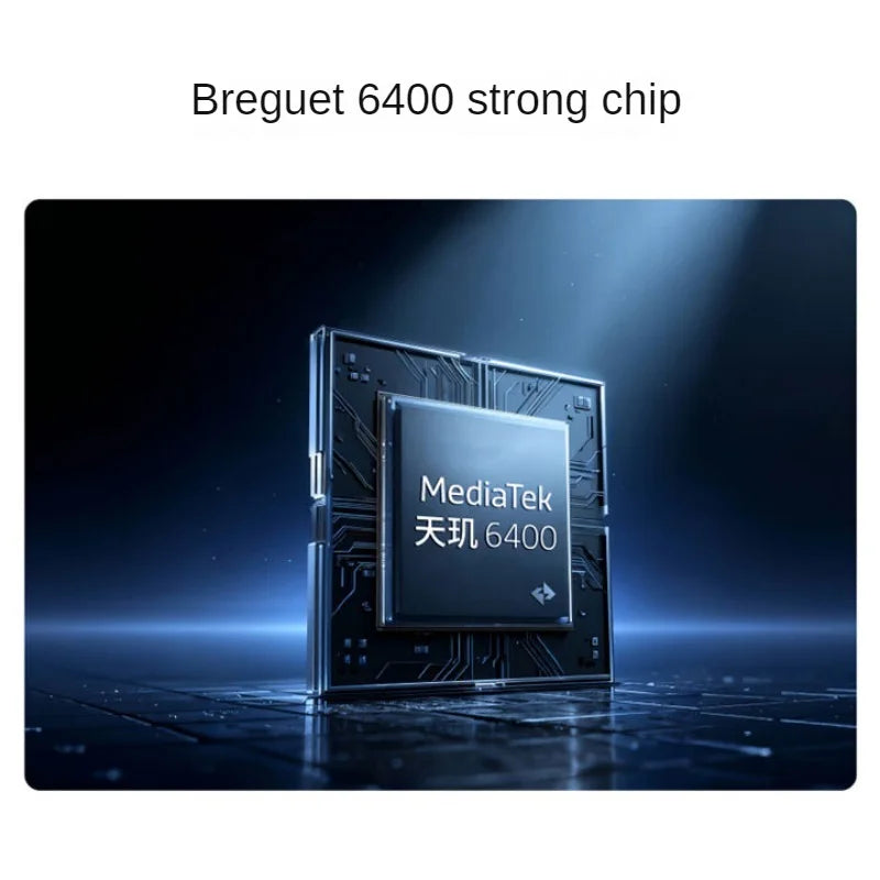 New Product Original Lenovo Xiaoxin Pad 2025 12.1 MediaTek Dimensity 6400 High Performance Android Tablet 10200mAh Long Battery