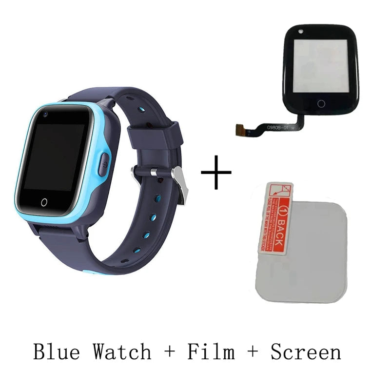 Wonlex Smart Watch Children GPS WiFi Location Anti Lost Tracker 4G SOS Call Class Mode kids Smart Watch With Video Call Camer a
