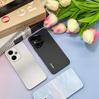 Honor 400 Smartphone 5g Snapdragon 7 Gen 3 Magicos9.0 200Mp Ultra-Clear Ai Camera 6.55'' Amoled Display 6000Mah 80W Supercharge