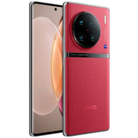 VIVO X90 Pro + Plus Snapdragon 8Gen 2 5G Smartphone 6.78inch 3200×1440 NFC 50MP Camera NFC OTG 80W 4700MAh used phone
