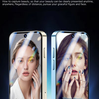 SOYES XS19 Pro 3GB RAM 32GB ROM Android 12.0 Smartphone 1950mAh Face ID 4G LTE Type-C OTG 3.88‘’ Screen Small Phone