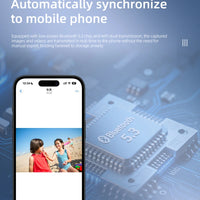 Xiaomi V03 Smart Glasses 500w Pixel Video Camera AI Voice Translation Bluetooth Recording Call Music Intelligent Sunglasses 2025