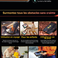 Blackview Active 10 Pro [No EU Charger] Rugged Tablet 36GB + 256GB 11.0" 30000mAh PC 108MP Dual SIM 5G