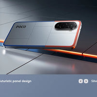 POCO M7 Global Version Smartphone 128GB 256GB Snapdragon 685 7000mAh battery Immersive 6.9" FHD+ Display NFC 33W Charging