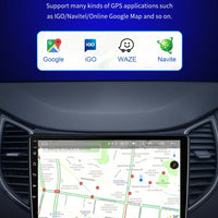 Android 15 Car Radio For Suzuki Swift 2003 - 2006 2007 2008 2009 2010 Multimedia Player Stereo Carplay AUTO Head Unit WIFI 4G BT