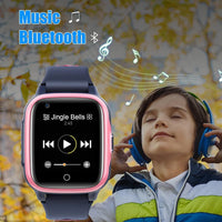 Wonlex Smart Watch Children GPS WiFi Location Anti Lost Tracker 4G SOS Call Class Mode kids Smart Watch With Video Call Camer a