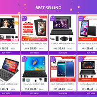 10.1''64-Bit H10-4G Android 7.0 Phone Call Tablet PC 2GB RAM 32GB ROM MT6735 CPU Quad-Core Dual Camera WIFI 1920 x 1200 IPS