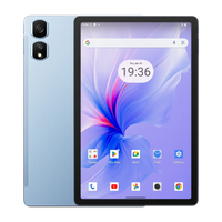 OSCAL Blackview Tab 16 Pro Tablet PC, T616 Octa Core, 11'' FHD+ Display 24GB(8+16) RAM 256GB ROM 7700mAh 4G Android 14 Tablets