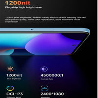 Global Rom Xiaomi Redmi Note 12 5G Smartphone 128GB/256GB 6.67'' GOLED Display 120Hz Snapdragon 4 Gen1 48MP Dual Camera 33W used