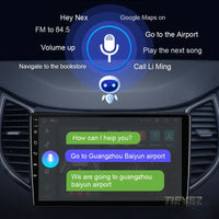 Android 15 Car Radio For Suzuki Swift 2003 - 2006 2007 2008 2009 2010 Multimedia Player Stereo Carplay AUTO Head Unit WIFI 4G BT