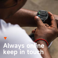 2025 New Precise Blood Lipids Uric Acid Smart Watch Men ECG+PPG Clock Blood pressure Body analysis HD Call NFC Health Smartwatch