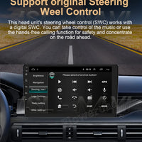 Car Radio For Hyundai i20 PB 2012 - 2014 Multimedia Video Player Wireless Carplay And Wireless Android Auto Portable Universal T