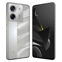 POCO M7 Pro 5G Global Version Dimensity 7025-Ultra 120Hz FHD+ Eye-care AMOLED Display 50MP camera with OIS NFC
