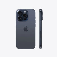 Original 6.7" iPhone 15 Pro Max Dual SIM Card Phone Super Retina XDR OLED Face ID NFC A17Pro 256/512GB 8GB Mobile Phone