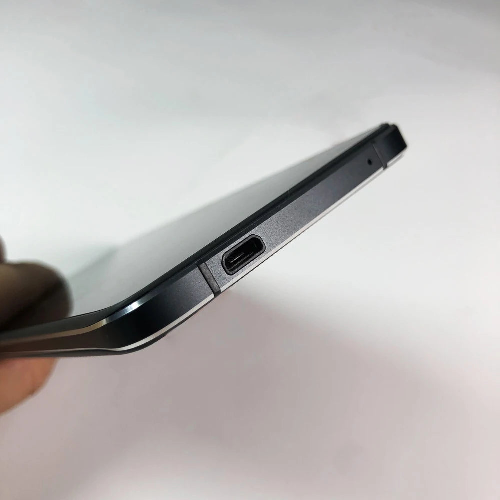 BlackBerry Neon DTEK50 DTEK 50 Mobile Cell Phone 3G 4G LTE Octa-core 13MP 5.2" 16GB ROM 3GB RAM Original Unlocked Android 6 Only