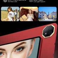 Teclast T60 AI Tablet Allwinner A733 Octa-Core 12inch 2K HD TDDI Screen 6GB RAM 128GB ROM Android 15 WiFi6 8000mAh 13MP+5MP